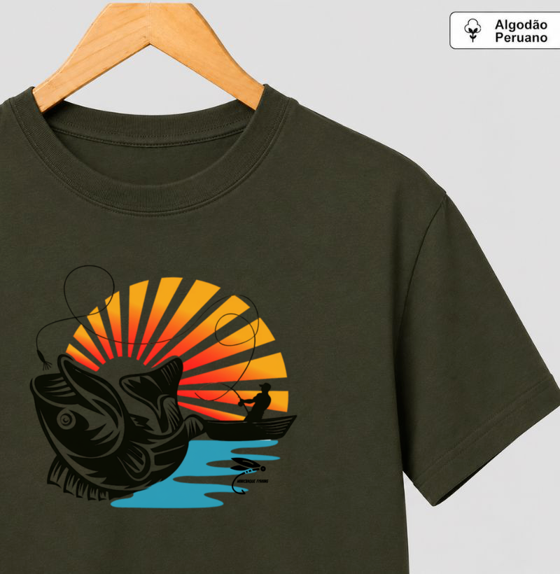 Minicraque Fishing - Imagem 4