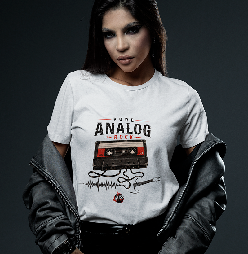 Pure Analog Rock - Imagem 2