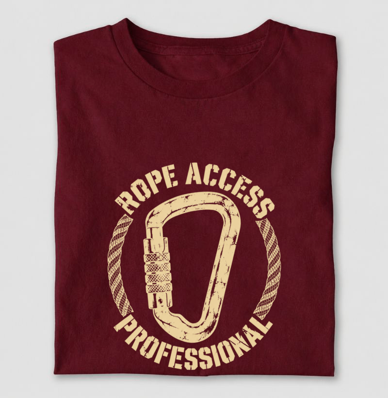 Rope Access Stencil - Imagem 2