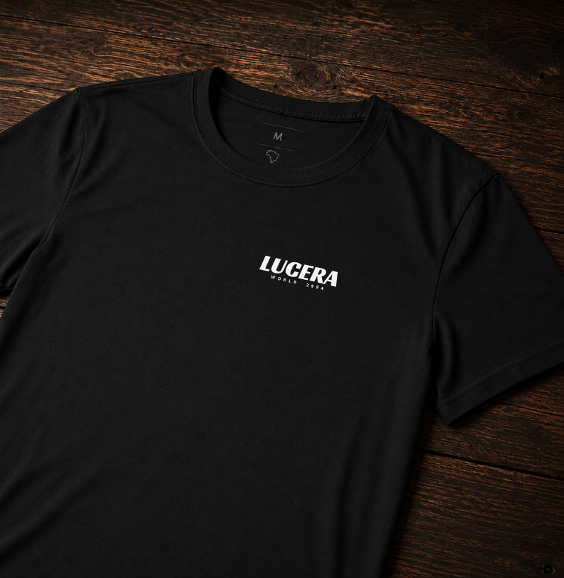 Lucera - World 2004 | Centralizada - Imagem 3