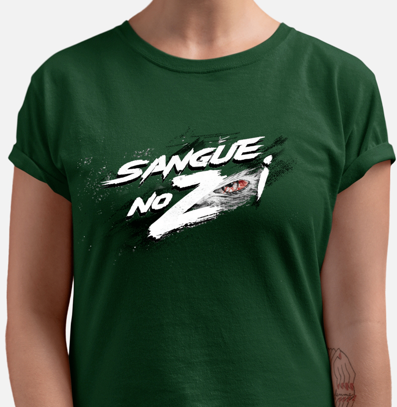 logomarca Sanguenozói - Imagem 3