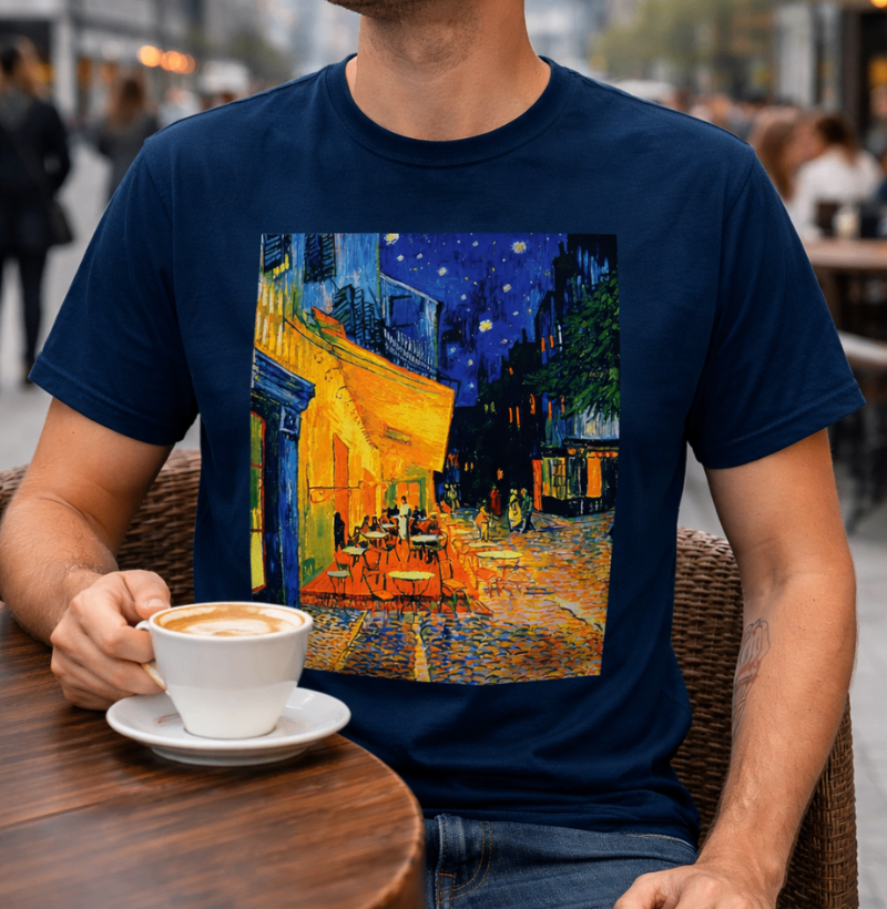Camisa 1