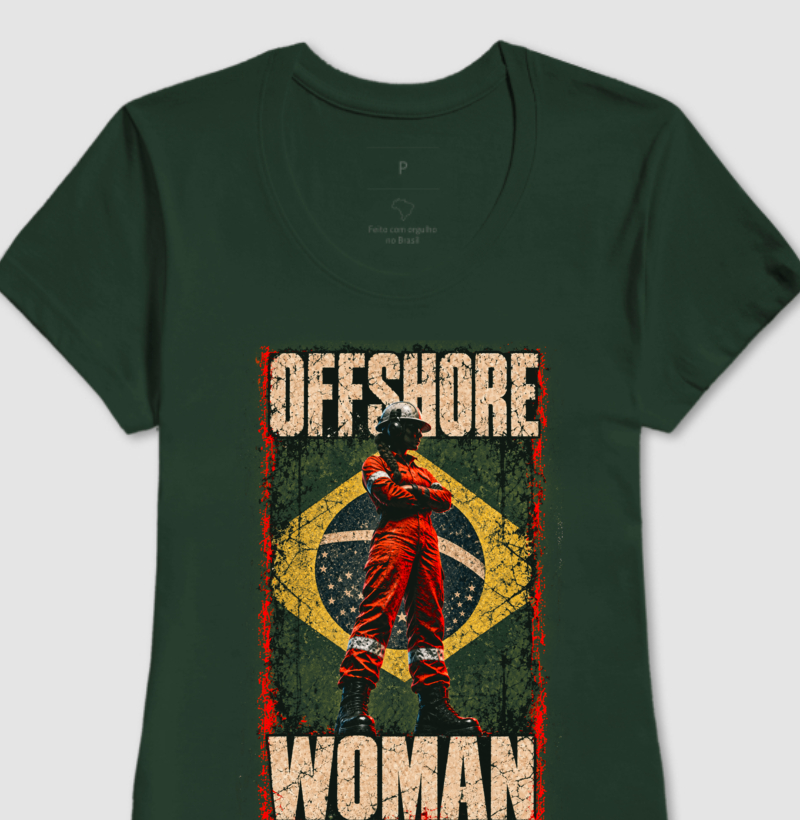 Offshore Woman Brasil - Imagem 3