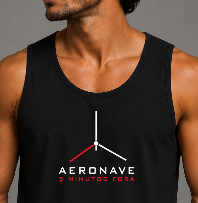 Aeronave 5 fora - Imagem 2