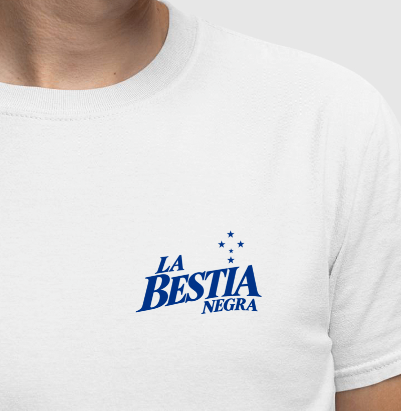 LA BESTIA NEGRA - Imagem 2
