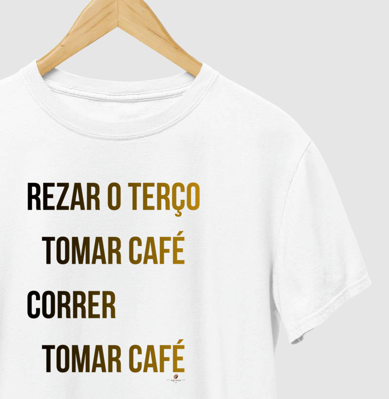 CAFÉ E CORRIDA - Imagem 3
