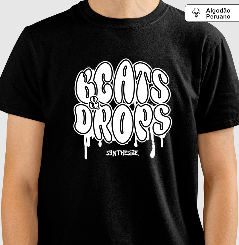 BEATS & DROPS - Imagem 3