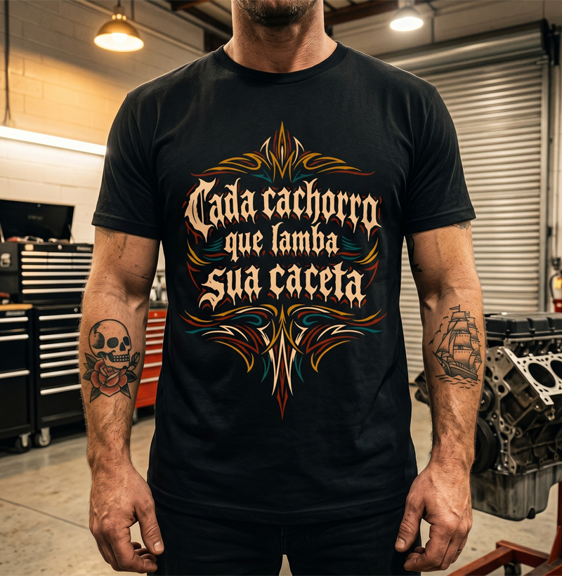 Camisa 1