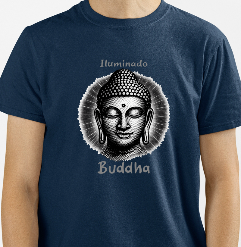Buddha • Iluminado - Imagem 2