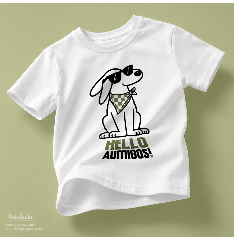 Camisa 2