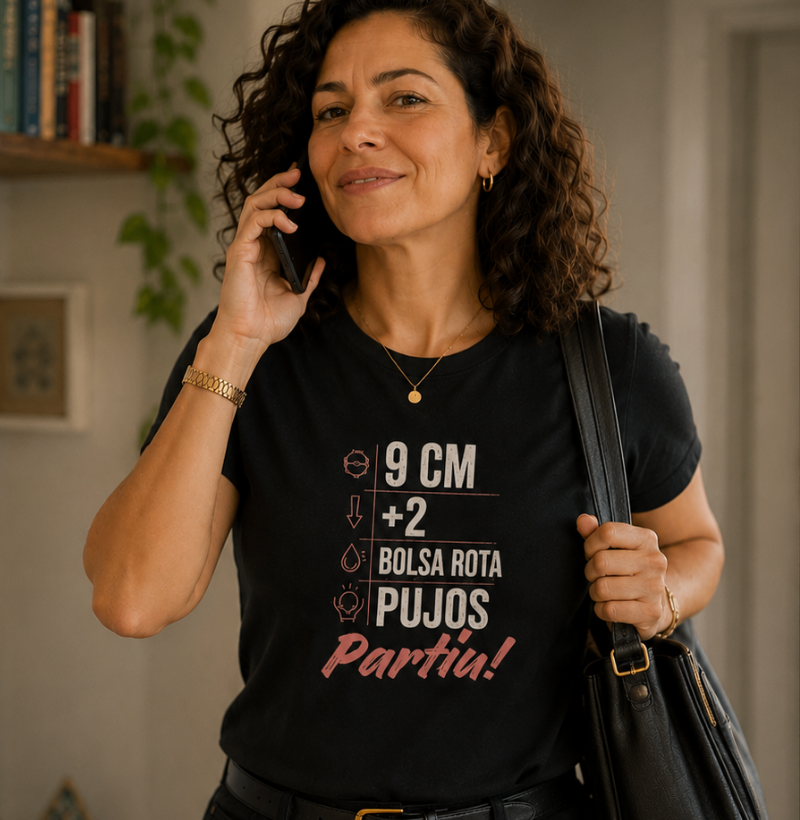 Partiu! - Imagem 2