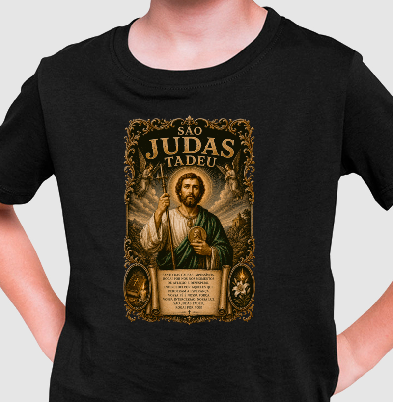 São Judas Tadeu - Imagem 2
