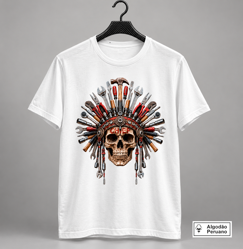 TECHNICAL CHIEF - Imagem 4