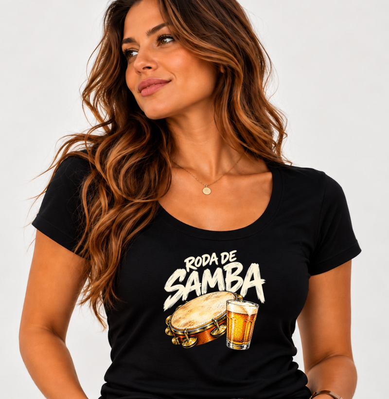 Roda de Samba - Imagem 3