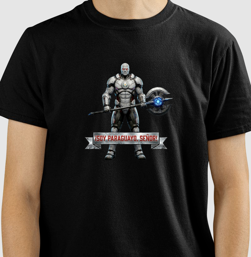 Camisa 1