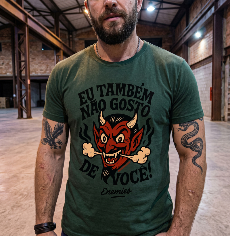 Camisa 3