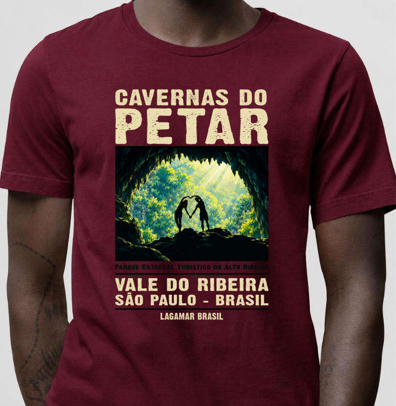 Cavernas do Petar - Imagem 3