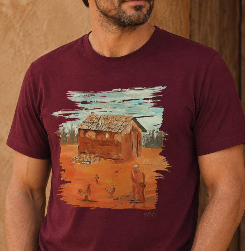 Camisa 3