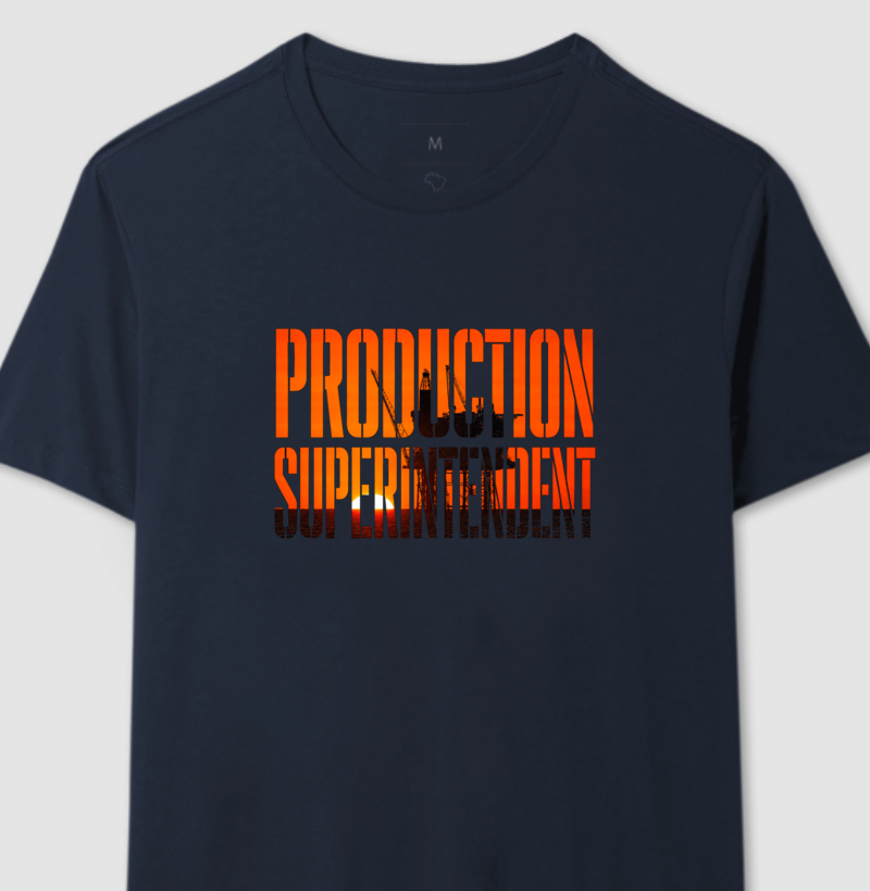 Production Superintendent Offshore - 2  - Imagem 4