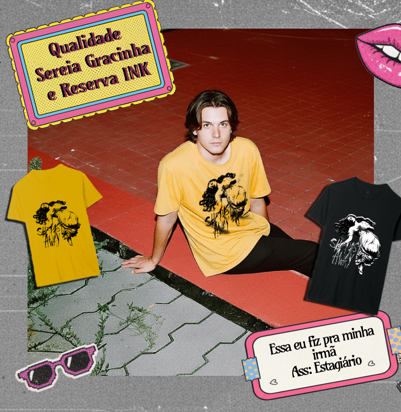 Camisa 1