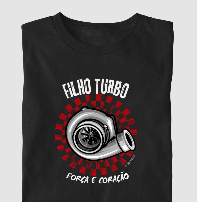 Filho Turbo - Imagem 3