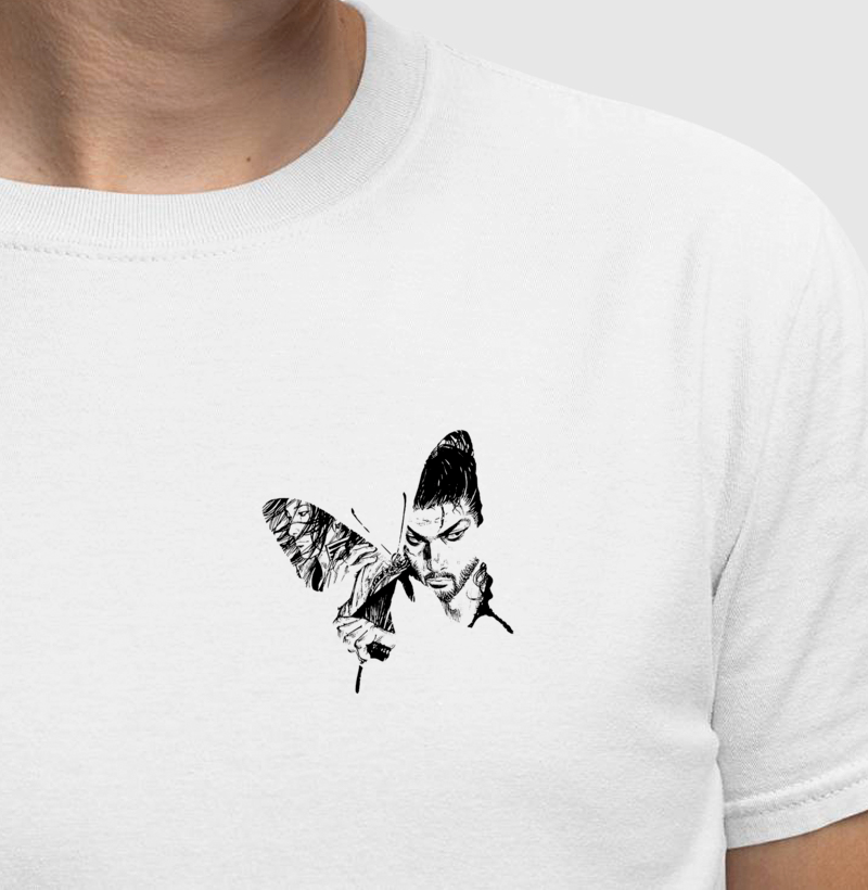 Musashi Butterfly - Imagem 2