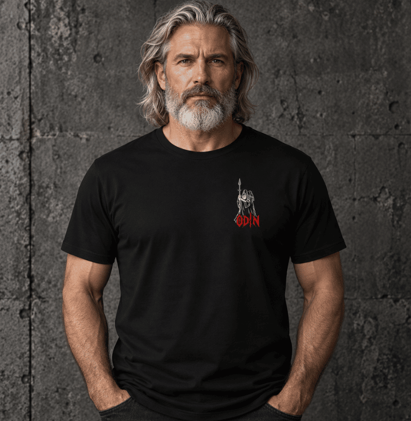 Odin Minimalista - Imagem 2