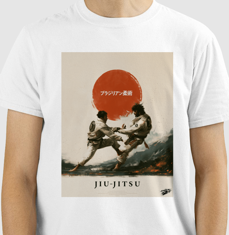jiu-jitsu 02 - Imagem 4