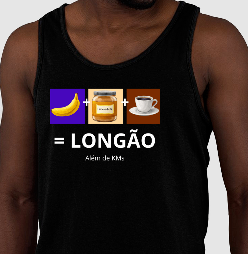 Além de KMs - Longão - Imagem 3