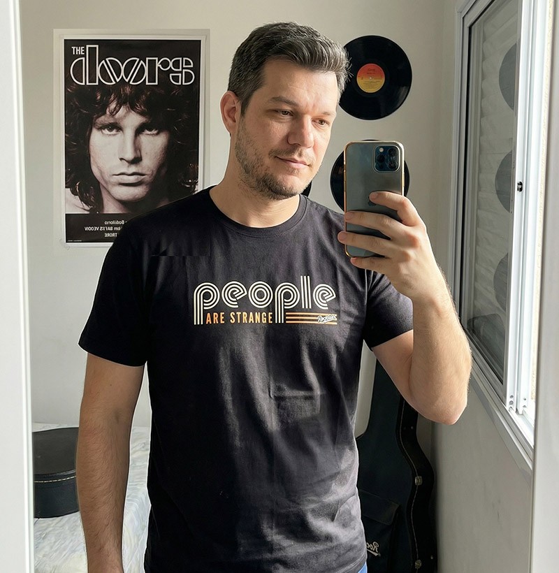 Camisa 1