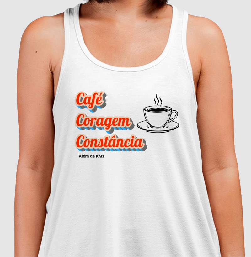 Além de KMs - Café, Coragem e Constância - Imagem 2