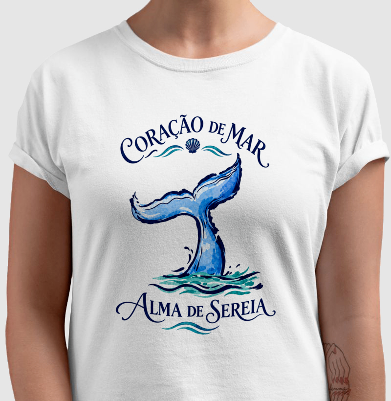 Coraçao de Mar, Alma de Sereia Maria Patuá - Imagem 3