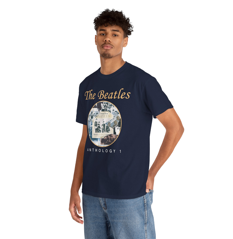 Camiseta Anthology 1 - Imagem 3