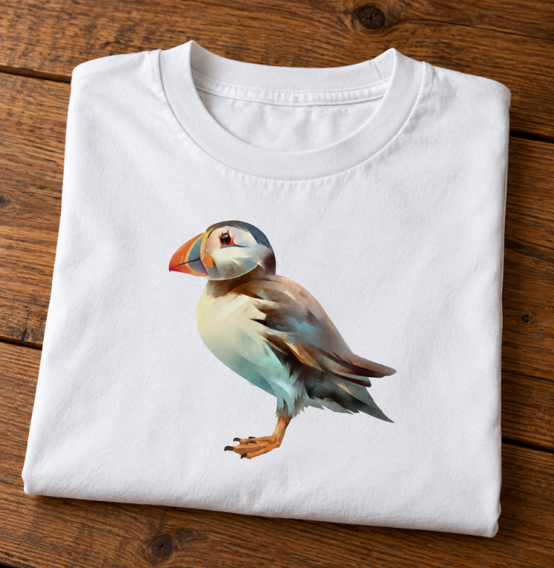 Sea Parrot - Imagem 4
