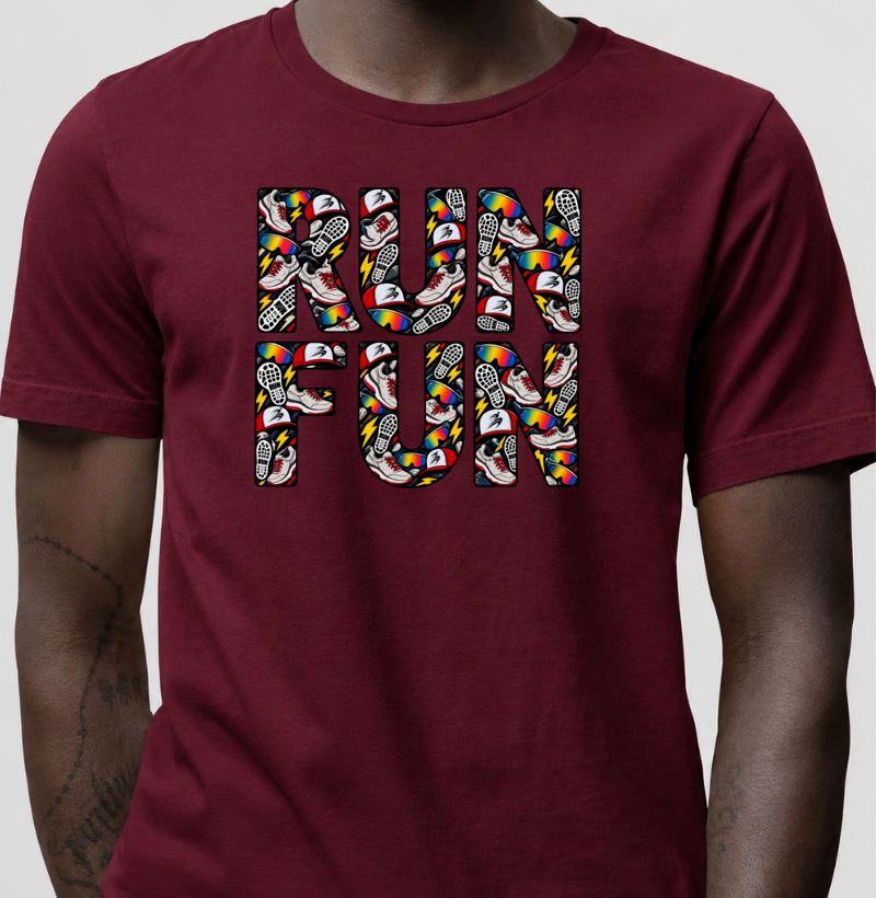 Alem de KMs - RUN FUN - Corrida - Imagem 4