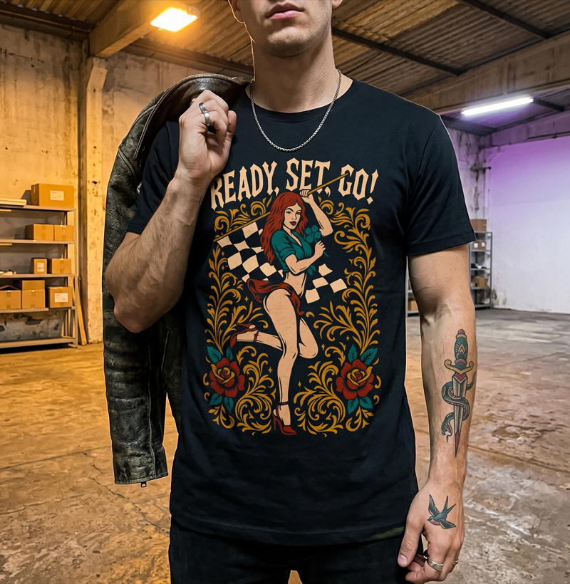 Camisa 1