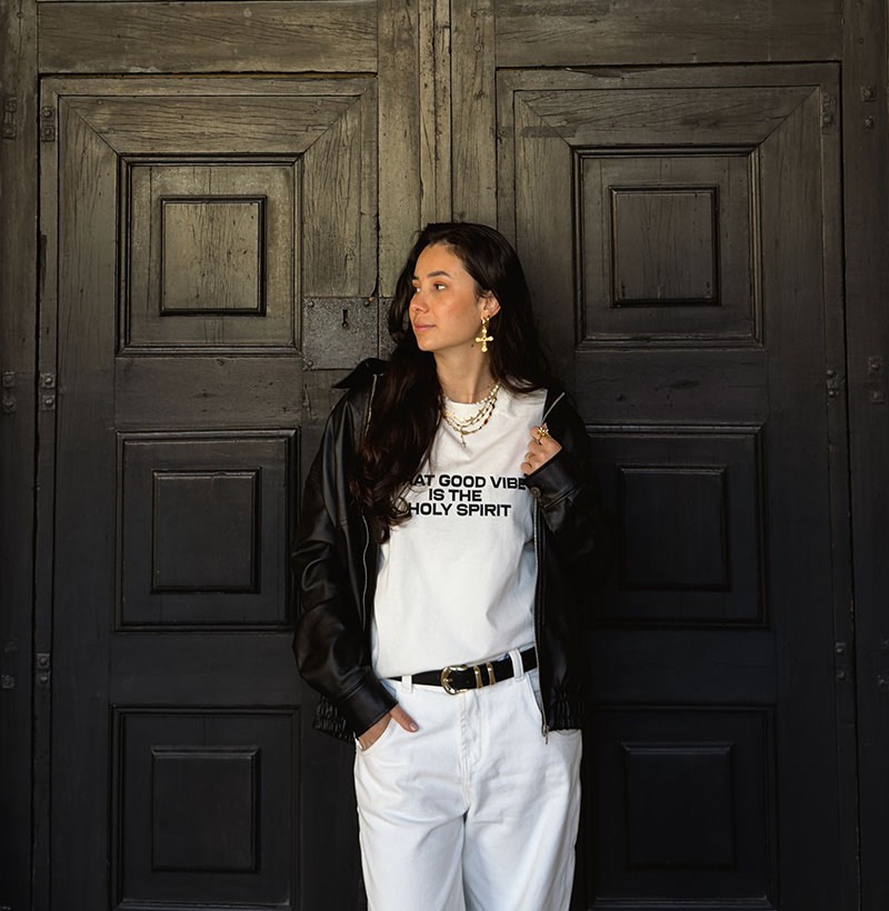 Camisa 1