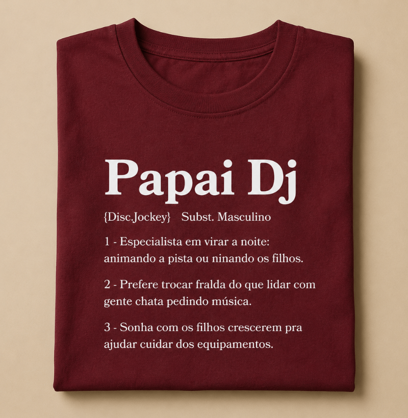 Papai DJ - Imagem 3