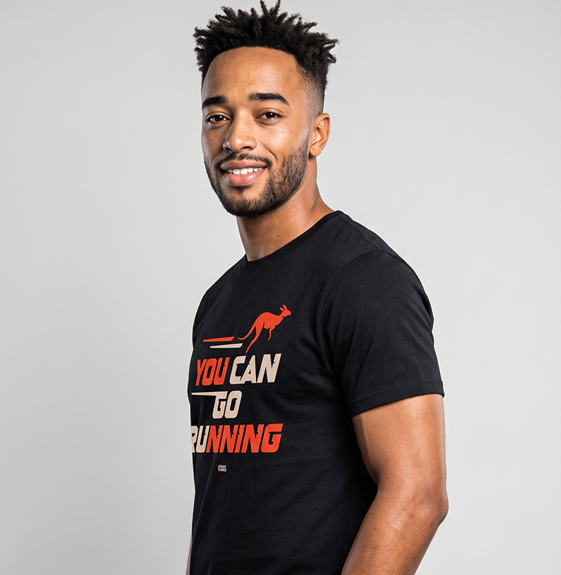 Canguru Running - Imagem 2
