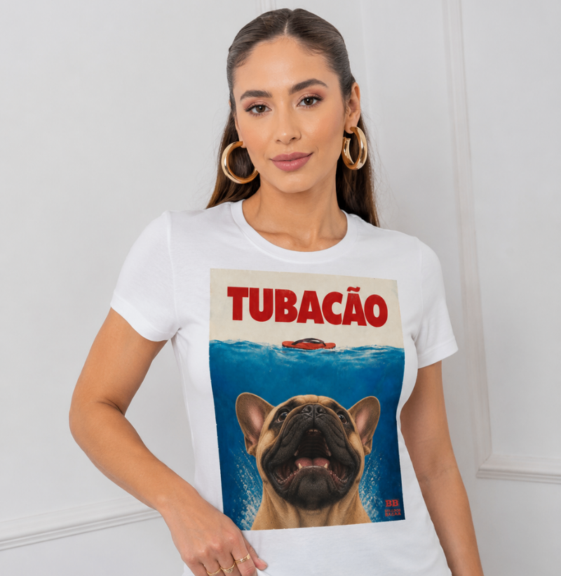Frances - O Grande Tubacão Fulvo - Imagem 2