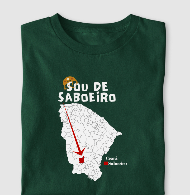 Sou de Saboeiro - Ceará - Imagem 3