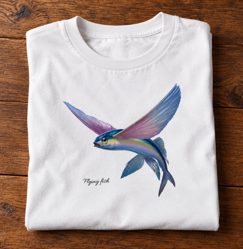 Flying Fish - Imagem 4