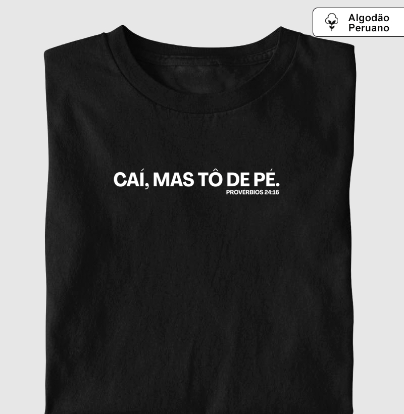 Caí, Mas Tô de Pé - Imagem 4
