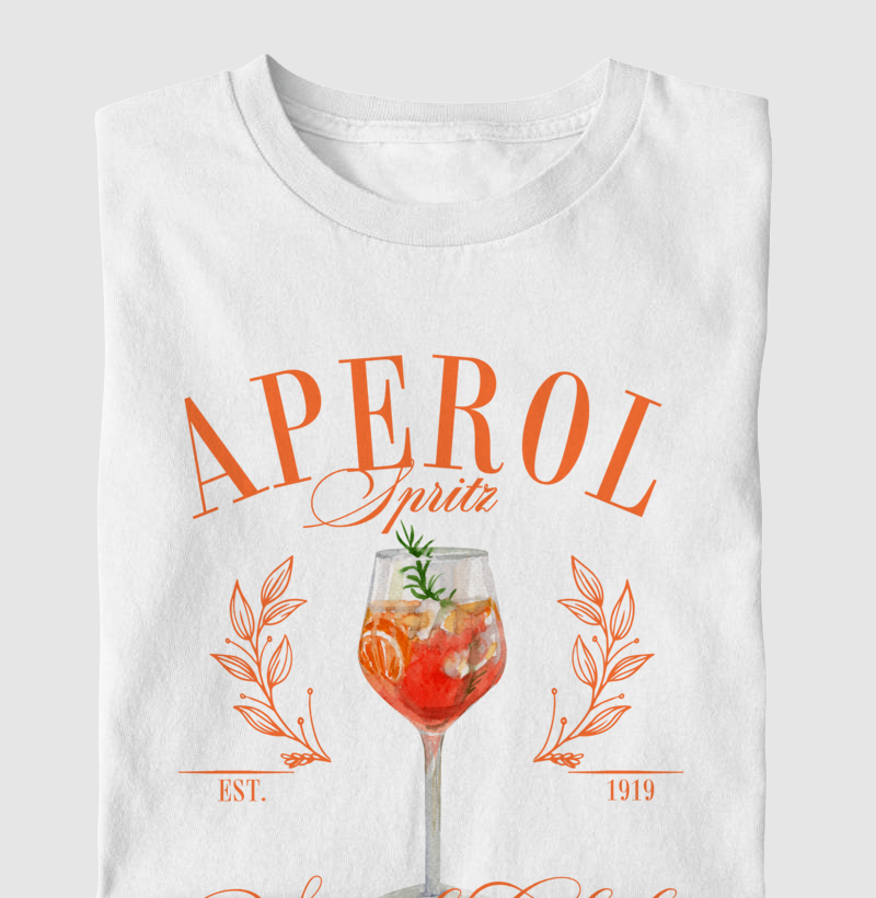 In Aperol we trust - Imagem 2