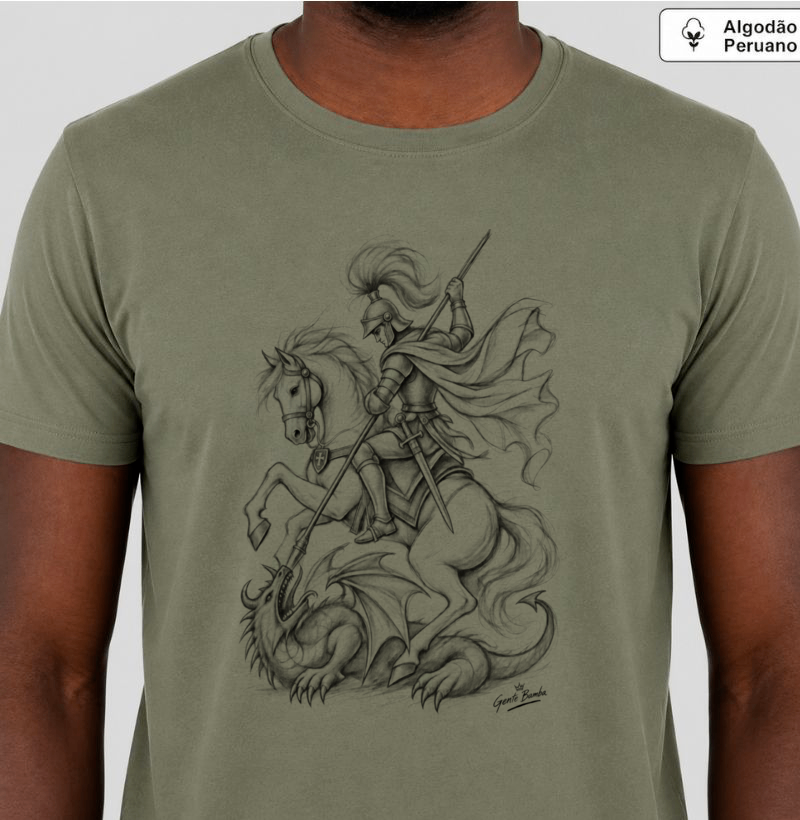 São Jorge Guerreiro * - Imagem 3