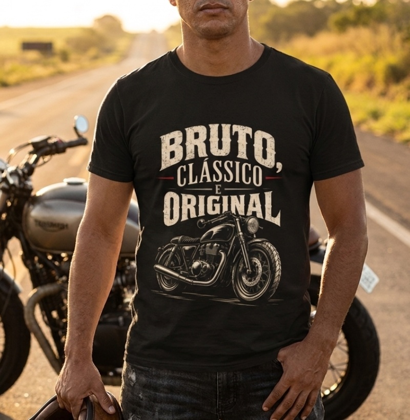 Bruto Original - Imagem 2