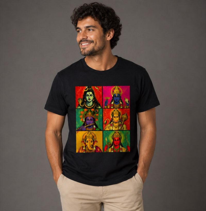 Camisa 3