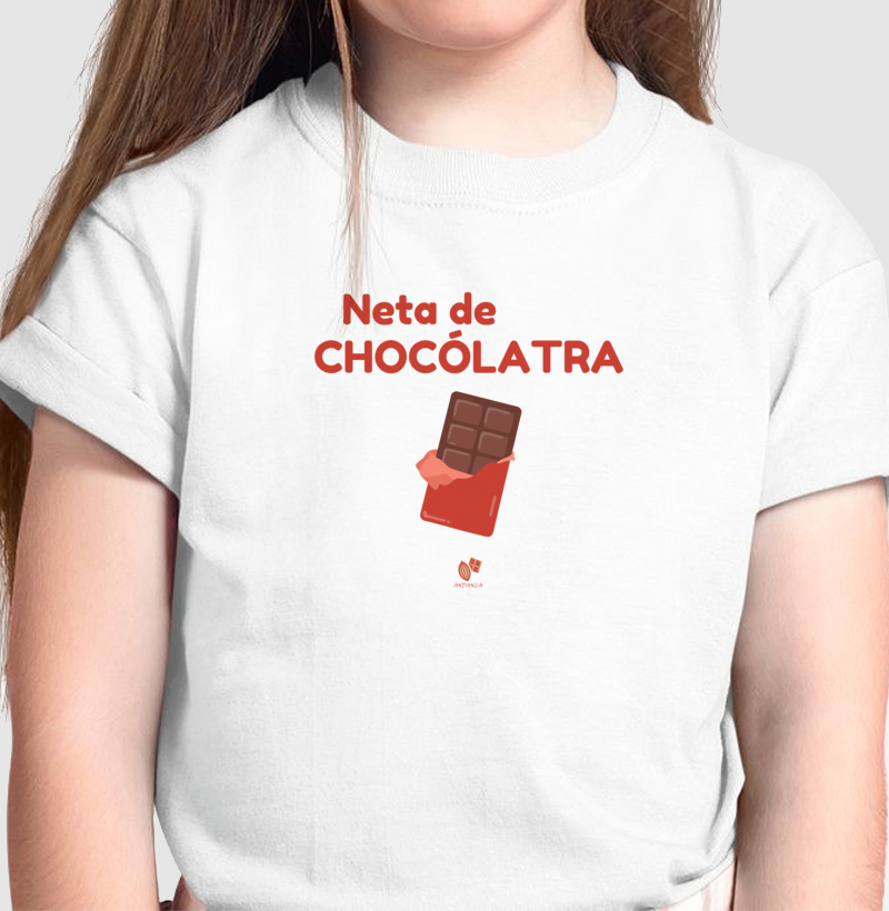Neta de Chocólatra - Imagem 2