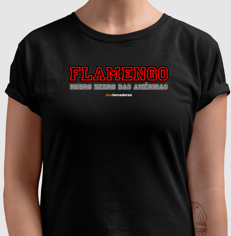 COLEÇÃO 2026 - FLAMENGO - Imagem 2