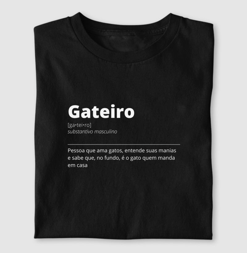 Definições - Gateiro - Imagem 3